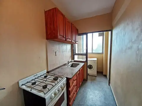 Departamento en Venta al Oeste