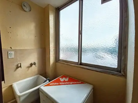 Venta Departamento 2 Ambientes con Balcón en Villa Lugano