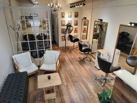 Fondo Comercio en Venta en Belgrano, USD 31.500