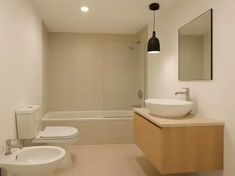 Lanzamiento en pozo- Departamento en Palermo