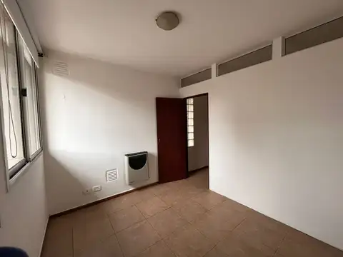 VENTA DEPARTAMENTO DE 1 DORMI CENTRIC APTO CREDITO