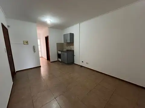 Departamento en Venta en San Nicolas de los Arroyos, USD 45.000