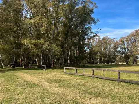 22.800 m2 Terreno en Quebradas