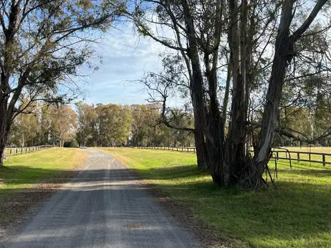 22.800 m2 Terreno en Quebradas