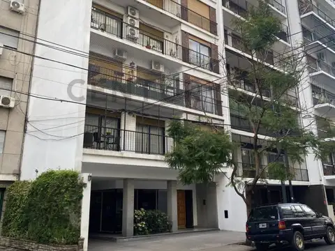 VENTA DEPARTAMENTO EN BELGRANO 4 AMBIENTES CON DEPENDENCIA