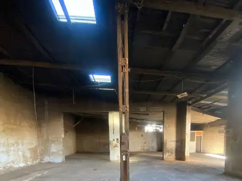 Galpon en Venta en Moron, USD 87.000