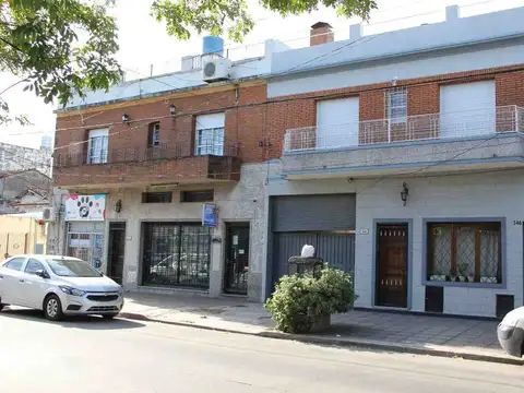 Venta Galpón/ Deposito, Morón 272m2