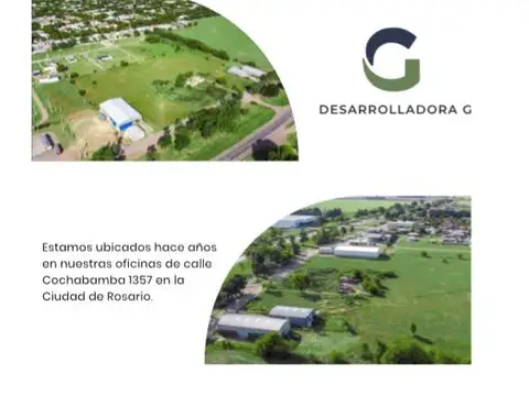 Terreno en Venta de 200,0 m2