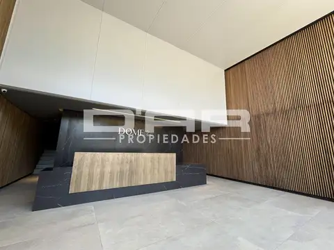 Avenida Córdoba 4300, Piso 12