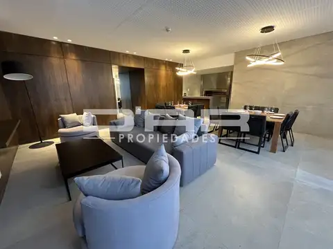 Departamento en Venta de 4 ambientes