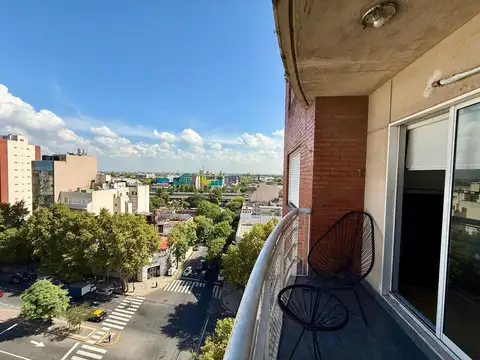 Venta Departamento 3 ambientes Amenities Barracas.