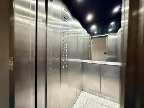 Departamento en Venta 18 años