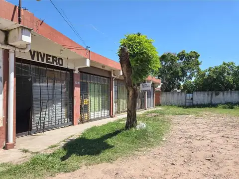 Local en Venta 37 años