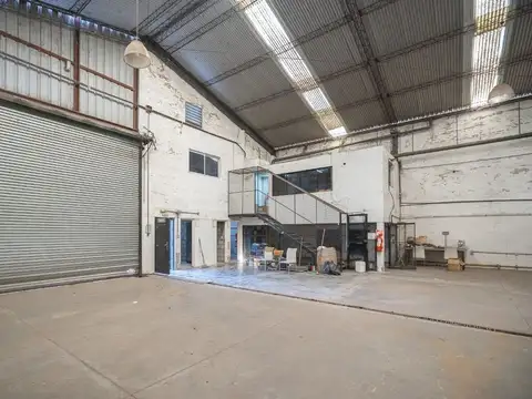 Galpon en Venta en Moreno, USD 385.000