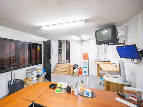 Galpon en Venta 31 años