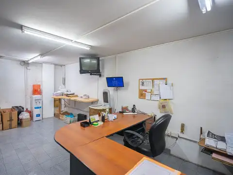 Intendente Corvalan 100