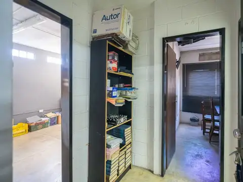 Galpon en Venta 31 años