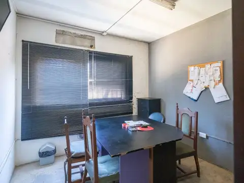 Galpon en Venta en Moreno, USD 385.000