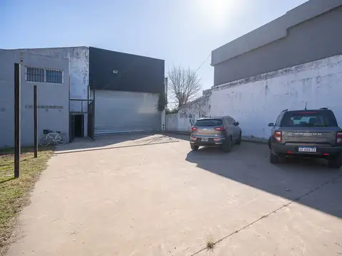 Intendente Corvalan 100