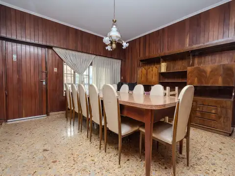 Casa en Venta de 4 dormitorios