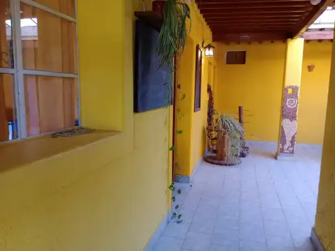 Hotel en Venta 30 años