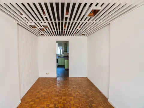 Departamento en Venta en Colegiales, USD 200.000