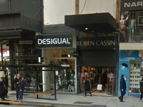 Local en Alquiler en Recoleta, $ 5.500.000