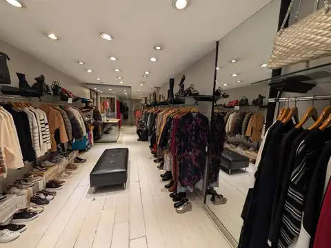 Local en Alquiler A Estrenar