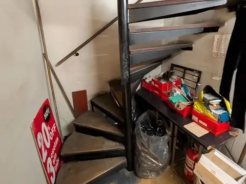 AVENIDA SANTA FE al 1700