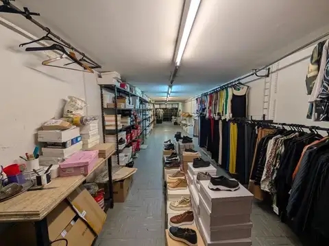 LOCAL EN ALQUILER EN RECOLETA SOBRE AVENIDA SANTA FE EXCELENTE