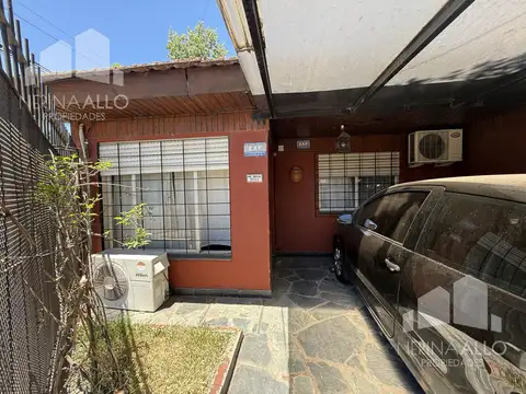 Depto Tipo Casa en Venta de 4 ambientes