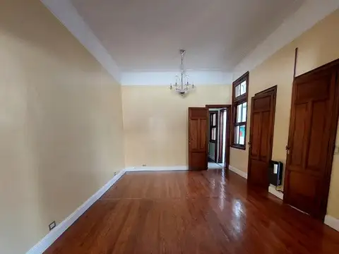 Depto.tipo casa de 4 ambientes en Venta en Palermo