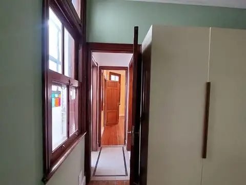 Depto Tipo Casa en Venta en Palermo, USD 245.000