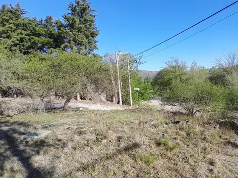 Venta Terreno San Antonio de Arredindo