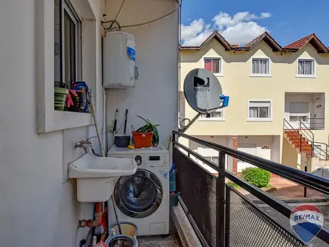 Departamento en Venta 18 años