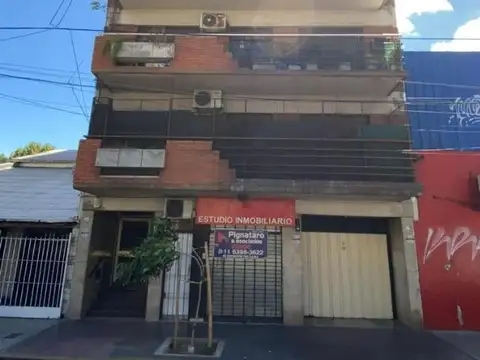 Av Juan B. Justo 7000