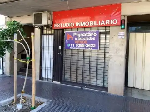 Local en Venta en Floresta, USD 70.000