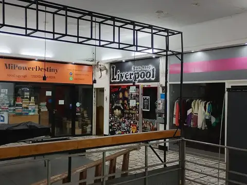 Local en Venta en Belgrano, USD 16.000