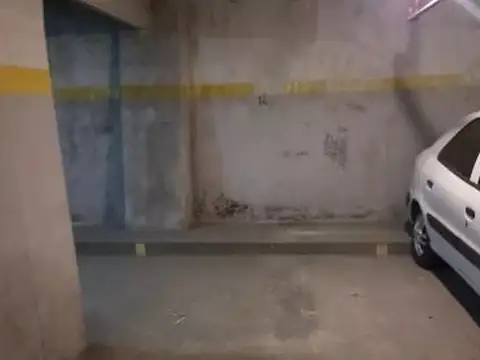 Av Juan B Alberdi 2300, Piso 2ºSS