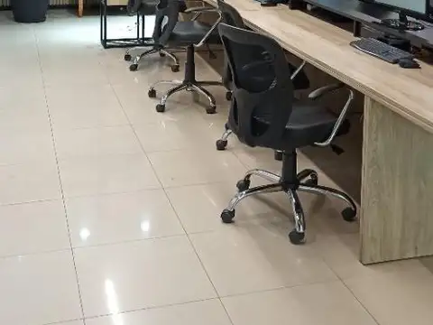 Belgrano Office - Alta Córdoba - Oficina de 74m² propios