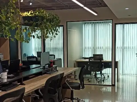 Belgrano Office - Alta Córdoba - Oficina de 74m² propios