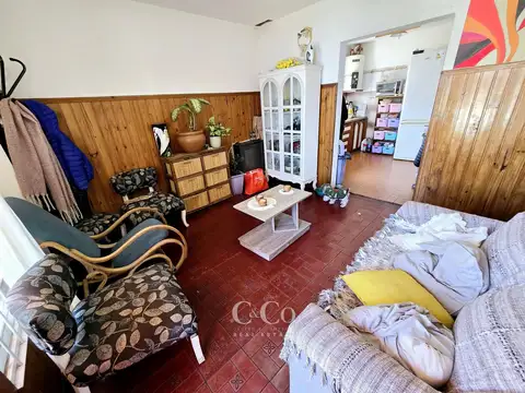 Casa en Venta 20 años