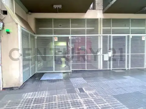 Guatemala 4400, Piso 0