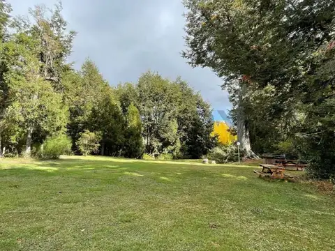 Venta hostería Villa La Angostura