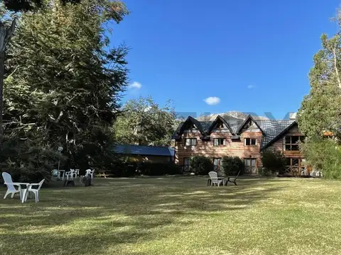 Rio Codihue 100, Piso 0