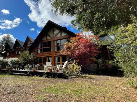 Casa en Venta en Villa La Angostura, USD 1.200.000