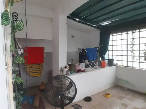 Depto Tipo Casa en Venta en Echesortu, USD 56.000