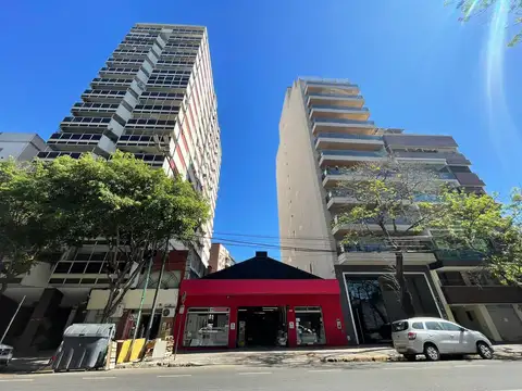 Av. Álvarez Thomas 3060