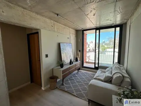 Departamentos de 1 dormitorio de excelente calidad en Pichincha