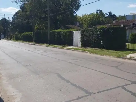 Quinta en Venta al Oeste